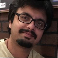 Bhaskar Choudhury