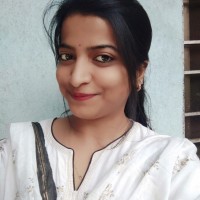Padmaja Chavan