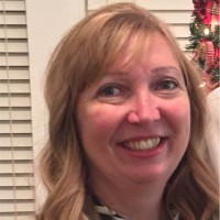 Sandra Hamblin