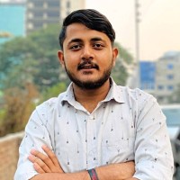 Antu Debnath