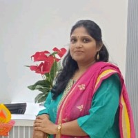 Vandana Lone-Desai