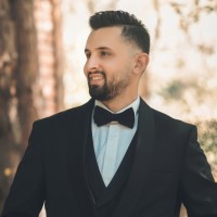 Haidar Khalife