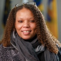 Regina Williams-Preston