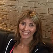 Anouk Maasland- Volmuller