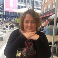 Louise Thorsted