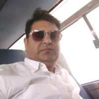 Rupesh Kumar Sharma