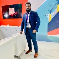 Harish Kumar