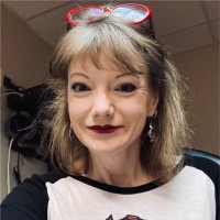Lucinda Wilmore