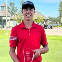 Josiah Tong