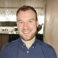 Neil Ferguson