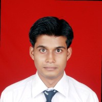 MIHIR RANJAN MISHRA