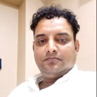 Tapas Kumar Mohanty