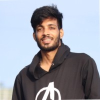 Jijinkumar Saravanan
