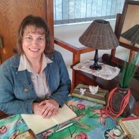 Lizelle Cloete