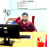 Satyam Chaturvedi