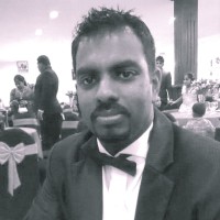 Madujith Perera