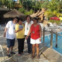 Marisa Silva - chuva  boa (L)