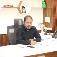 Mohammad Hamid Khan