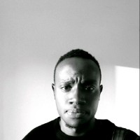 Morris Kamau