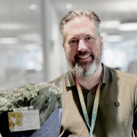 Daniel Jonasson
