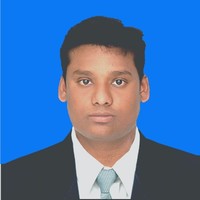 Mogilipuri Srinivas