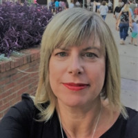 Annette Angus-Sheppard