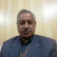 Khalid Mahmood