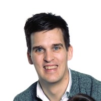 Patrick Brouwer