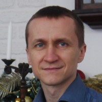 Сергей Дмитриев