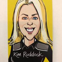 Kim Ruddock