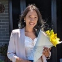 Chanda Maharjan