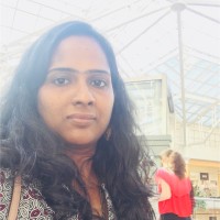 Ratna Katragadda