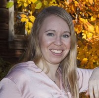 Hege Elisabeth Johnsen