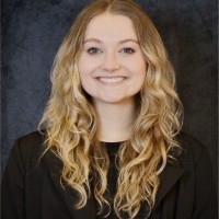 Gracey Lucas