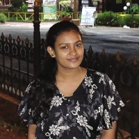 Gouri Chandran
