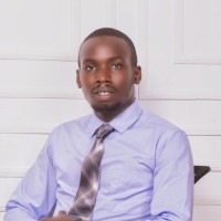 Gabriel Wanyoike