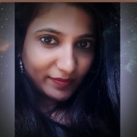 Bharathi C