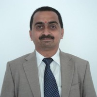 Ram Kinhikar