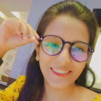 Shresta Saha
