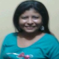 Mabel Alveo Cedeño