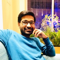 Anand Vishwakarma