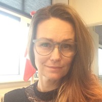 Jeanette Bak Løgsted