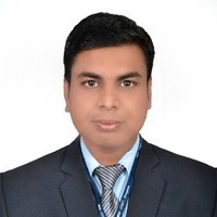 Vaibhav Ghodeswar