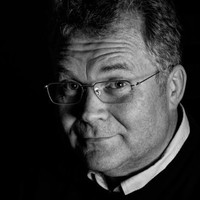 Huw Geraint Edwards