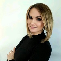 Ewa Lewinska