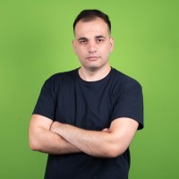 Vassilis Vassiliou