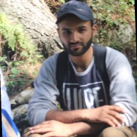 Muhammad Nouman