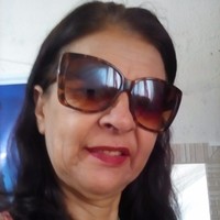 Ana Maria Santos De Araújo