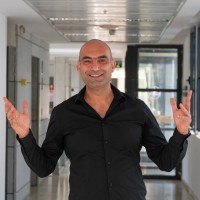 Erez Levi