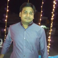 Ashish Gangwar